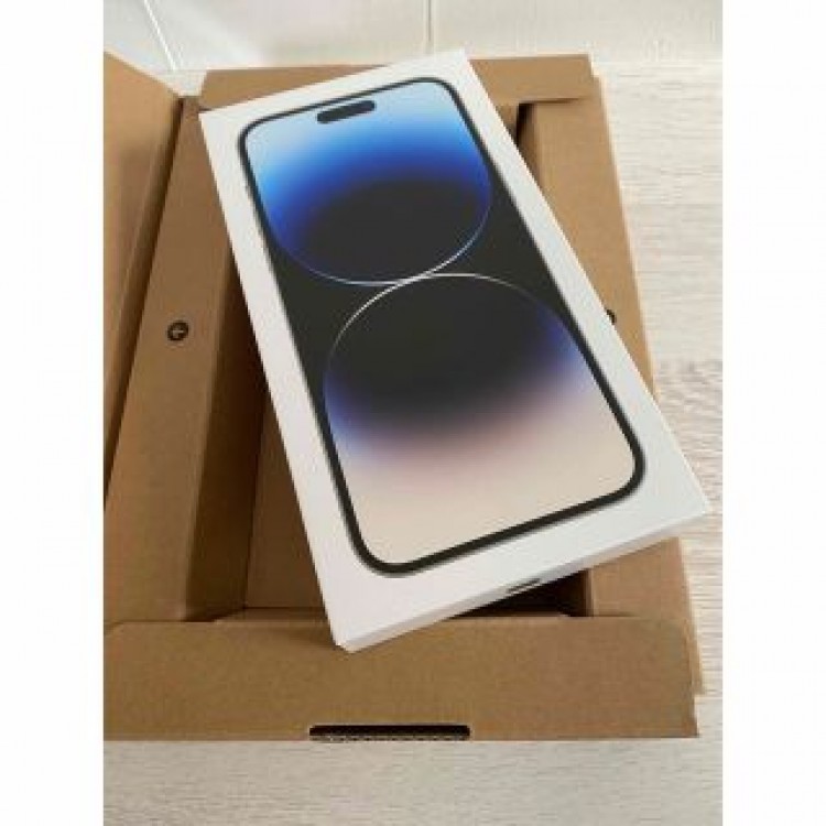 即日発送/新品/SIMフリー/iPhone14 Pro Maxシルバー256GB