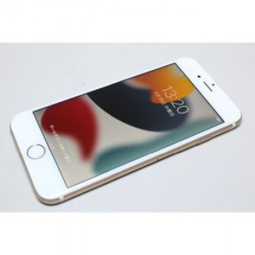 【SIMロック解除済】iPhone6s/32GB〈MN112J/A〉A1688④