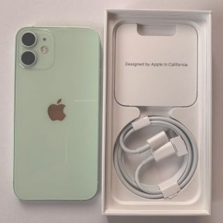 iPhone12mini 64GB