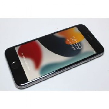 【SIMロック解除済】iPhone6s/32GB〈MN0W2J/A〉A1688⑤