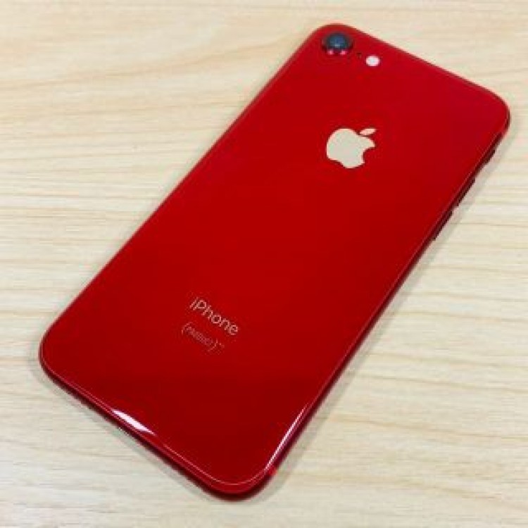 SIMﾌﾘｰ iPhoneSE 第2世代 64GB P185