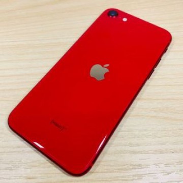 SIMﾌﾘｰ iPhoneSE 第2世代 128GB P184