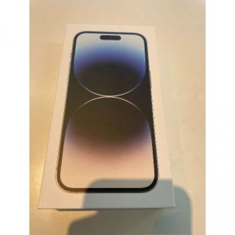 新品未開封品 SIMフリー iphone14pro 512GB シルバー