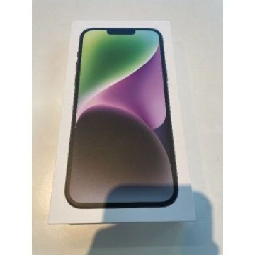 新品 iphone14 plus 256GB ミッドナイト