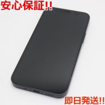 超美品 SIMフリー iPhone12 mini 128GB  ブラック