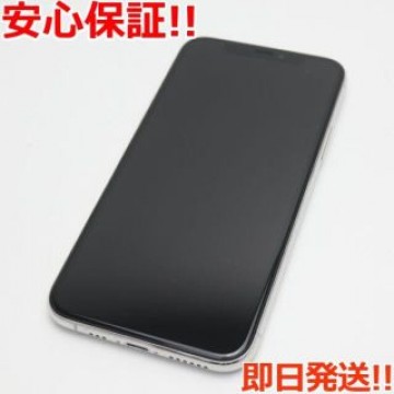 新品同様 SIMフリー iPhone 11 Pro 512GB シルバー