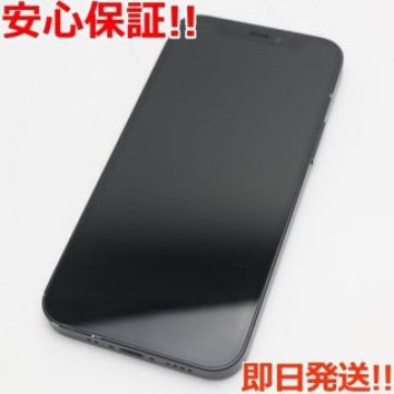 超美品 SIMフリー iPhone12 mini 64GB  ブラック