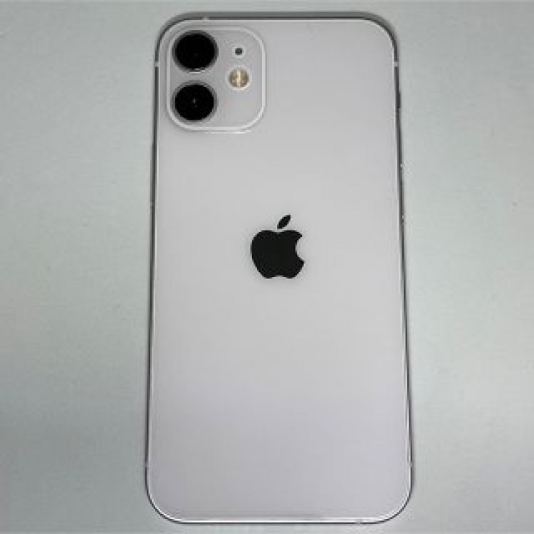 iPhone 12 mini ホワイト 128 GB