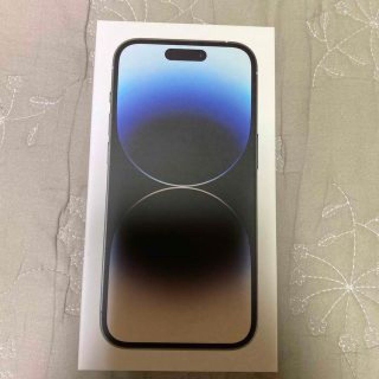 iPhone14 pro シルバー