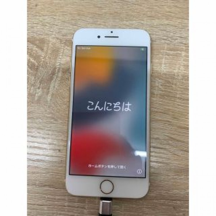 au　iPhone7