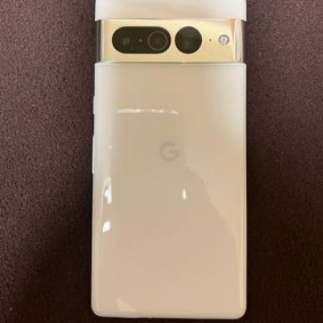 Google pixel7 pro 128gb