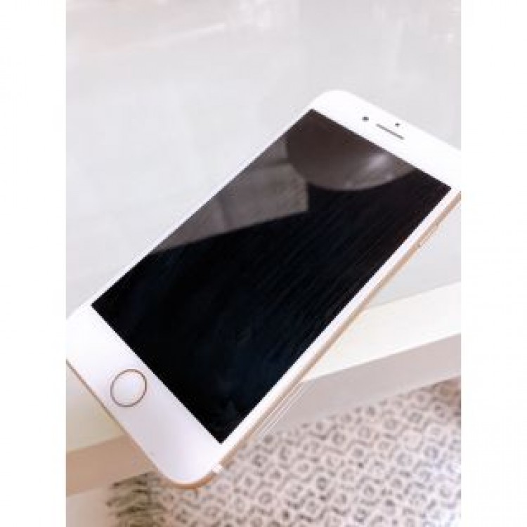 iPhone7   128G  中古