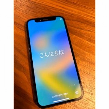 iPhone12mini 本体