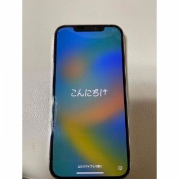 iPhone12ProMax 256G SIMフリー