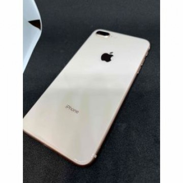 美品　iPhone8 plus 256GB SIMフリー