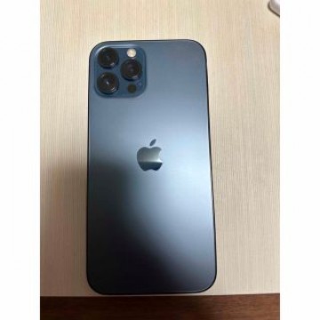 iPhone12 Pro Max 256G美品