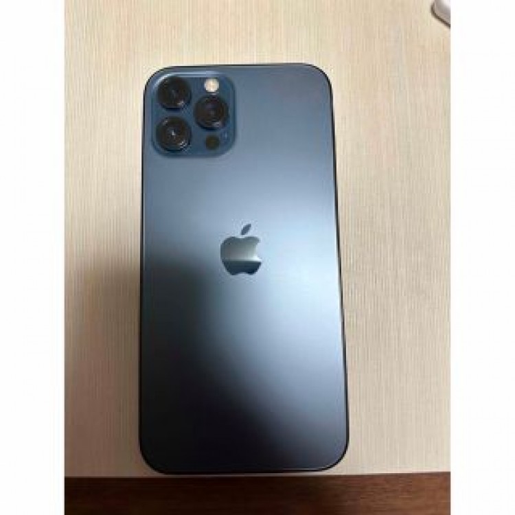 iPhone12 Pro Max 256G美品