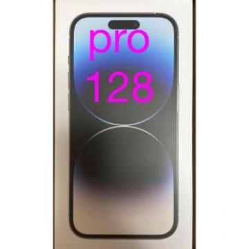 iPhone14 pro 128