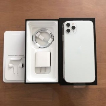 iphone 11 pro max 64GB 本体　SIMフリー