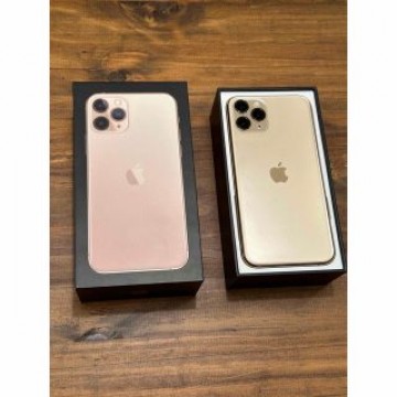 iPhone 11 Pro   64GB   ゴールド