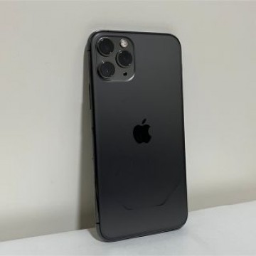 iPhone 11 Pro 本体 256GB スペースグレイ SIMフリー