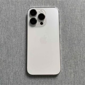 美品♡iPhone14pro128GB スターライト（SIMフリー&amp;残債無し）