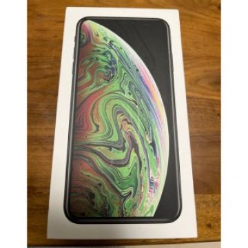 iPhone xsmax 64GB