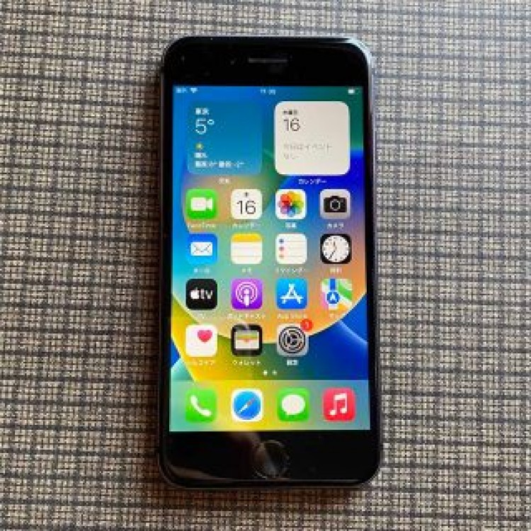 iPhone8 64GB SIMフリー
