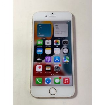 iPhone6s  16GB  simフリー