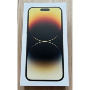 【直接受渡もOK】 新品 iPhone14 ProMax 256GB 本体