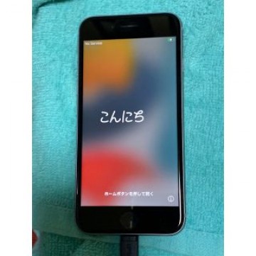 iPhone6s 32Gb SIMフリー