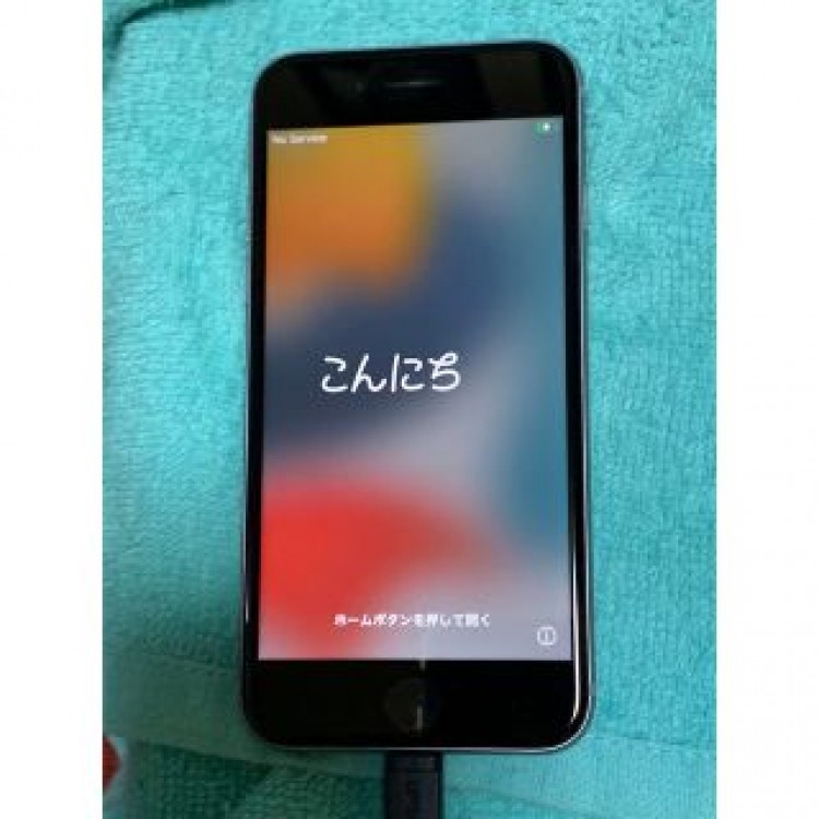 iPhone6s 32Gb SIMフリー