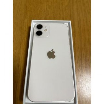 iPhone 12 mini 128G SIMフリー