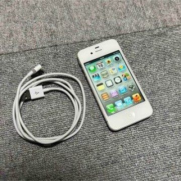 iPhone 4S ソフトバンク版 iOS5.1.1