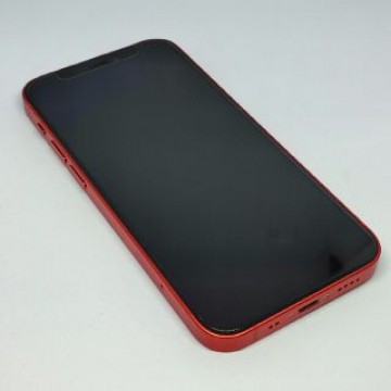 iPhone 12 mini 64GB （PRODUCT）RED SIMフリー