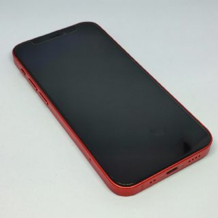 iPhone 12 mini 64GB （PRODUCT）RED SIMフリー