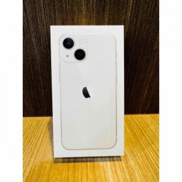 【新品未開封】iPhone13 mini 128GB スターライト SIMフリー