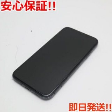 良品中古 SIMフリー iPhone 11 256GB ブラック