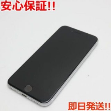 新品同様 SIMフリー iPhone SE 第2世代 128GB ホワイト