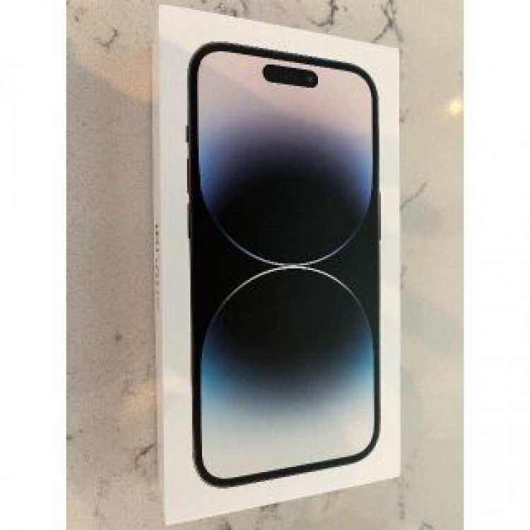 iPhone 14 Pro 256GB 米国版 シャッター音無し