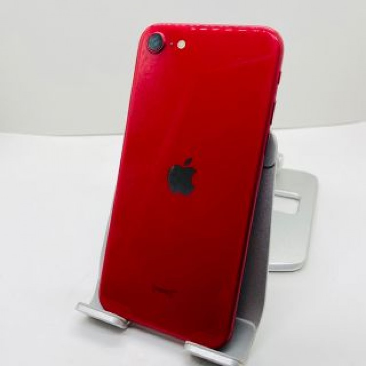 【売り切り特価‼】iPhoneSE2 128GB【オススメの逸品♪】