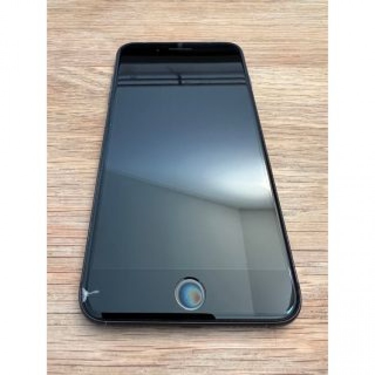 iphone8 plus ブラック 256GB simロック解除済