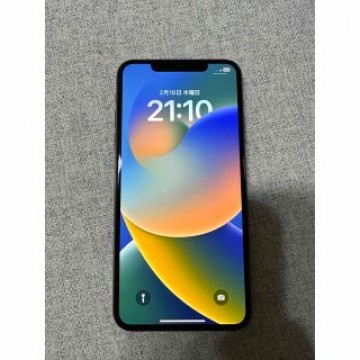 iPhone 11 Pro Max ゴールド 256 GB SIMフリー