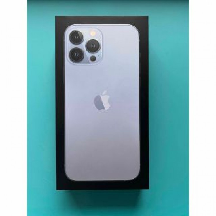 iPhone13Pro Max 128G