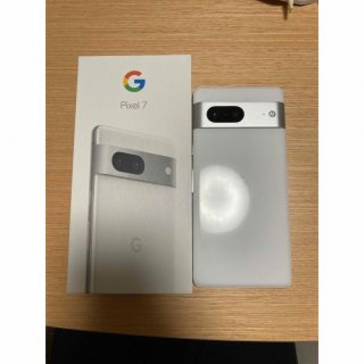 pixel7 128gb snow
