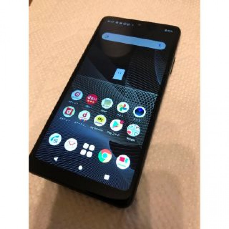 美品 SIMロック解除済 SONY Xperia SO-41B ③