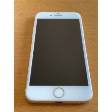 Apple iPhone7 32GB ゴールド