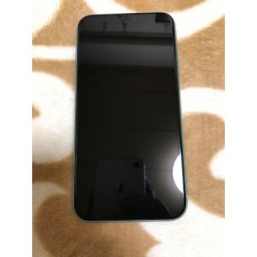 【良品】iPhone11 64g 本体　白ロム