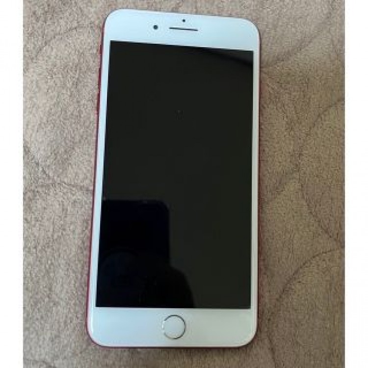 iPhone7plus 128GB 本体のみ。美品