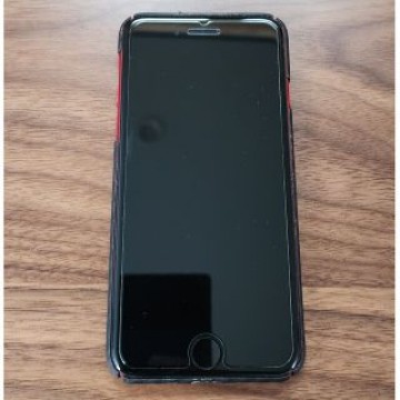 iPhoneSE2 128GB レッド SIMフリー